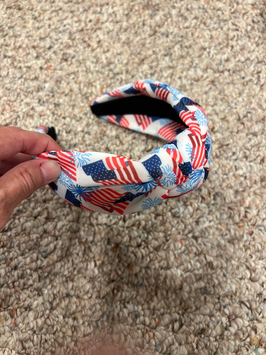 America Headband