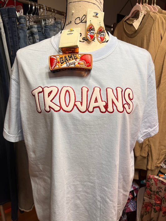 Trojan Tee