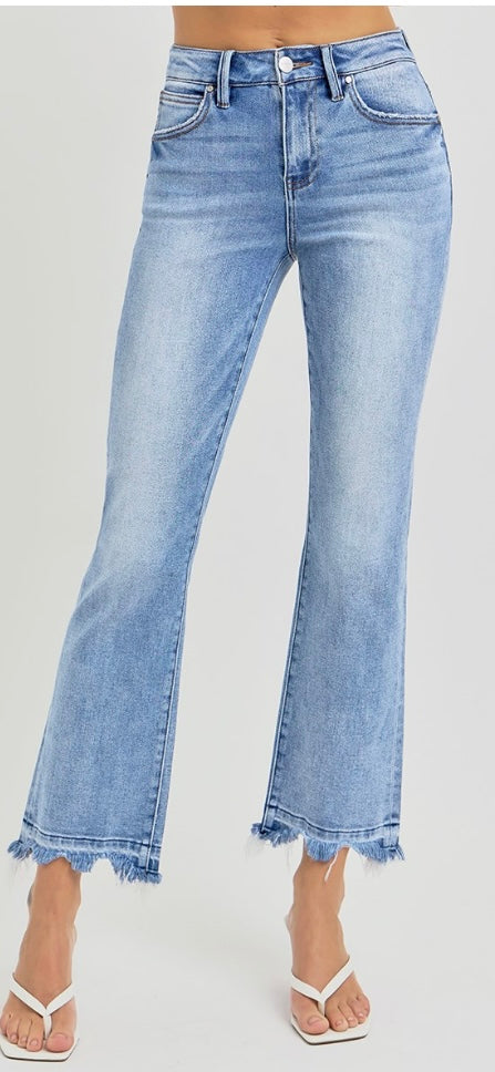 Risen Jeans