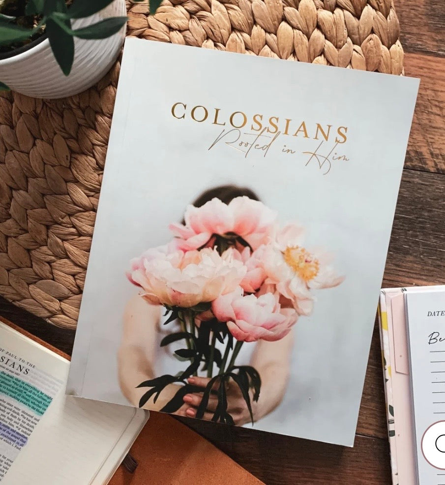 Bible Study