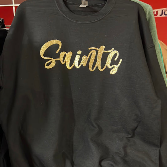 Saints Sweatshirt