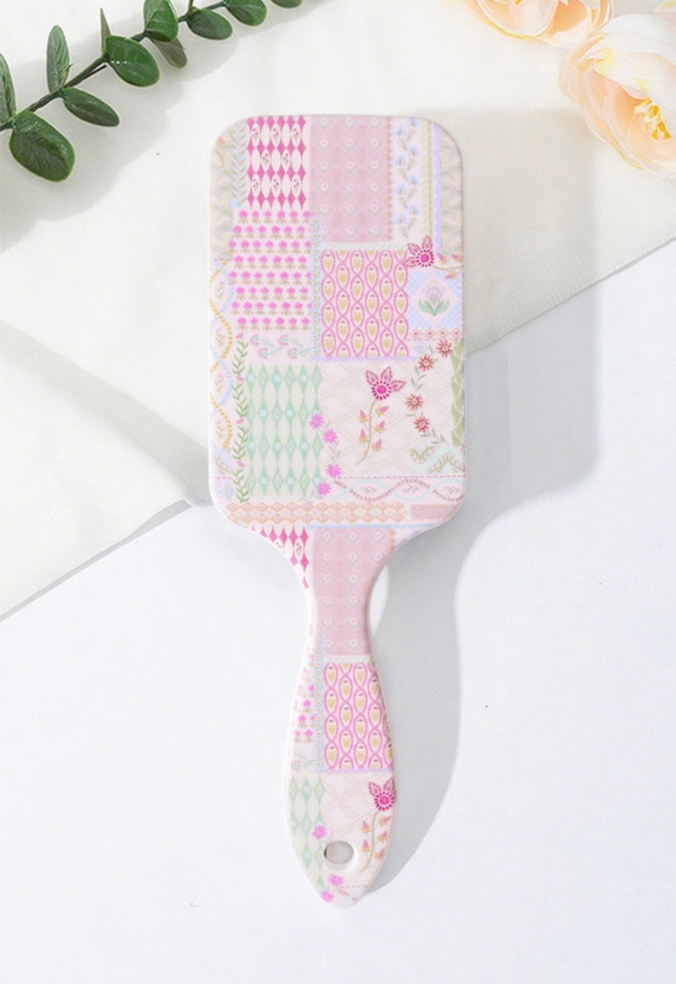 Boho Mix Floral Brush