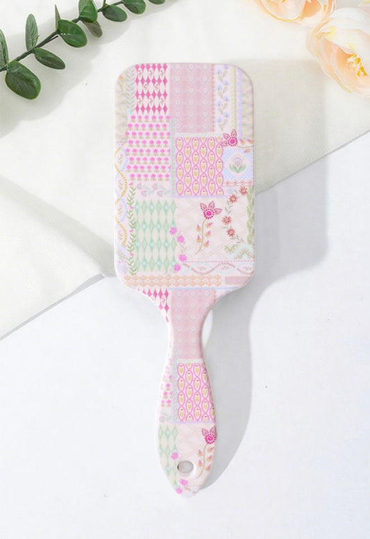 Boho Mix Floral Brush