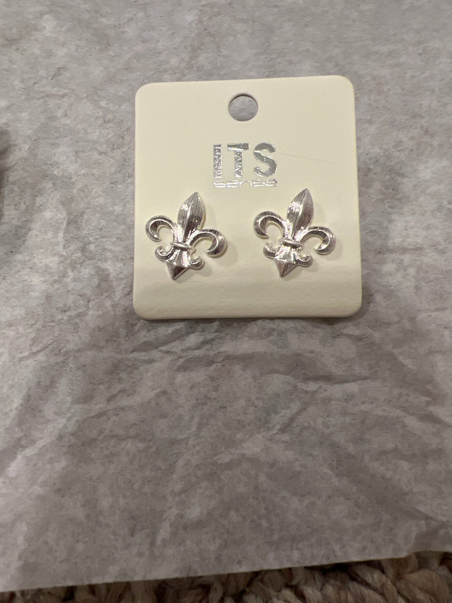 Fleur de Lis