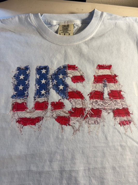 USA