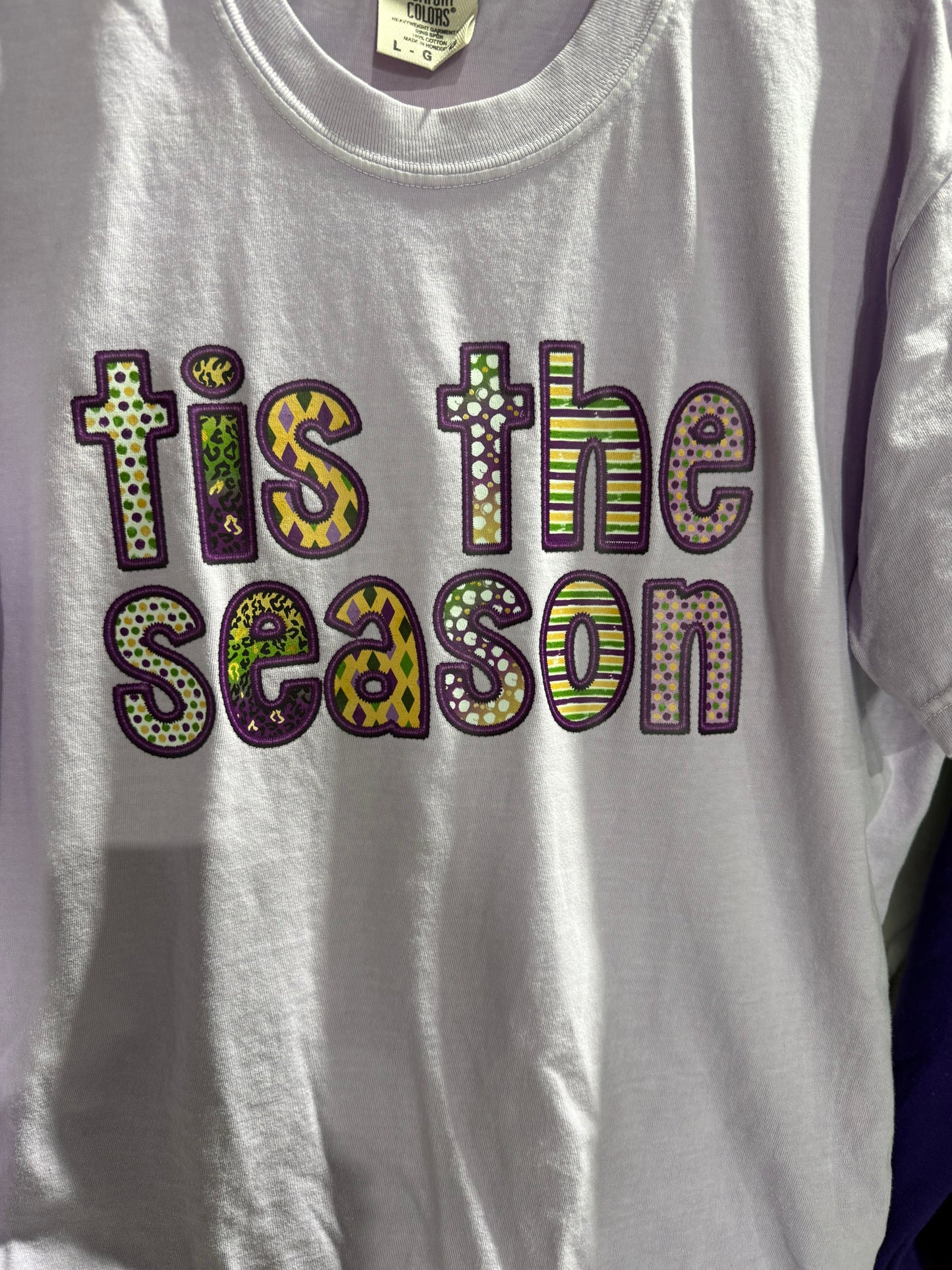 Tis the Season Tee