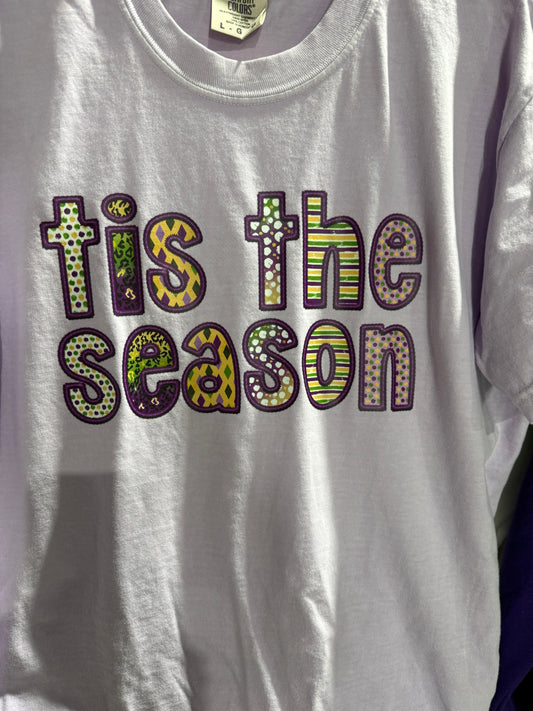 Tis the Season Tee