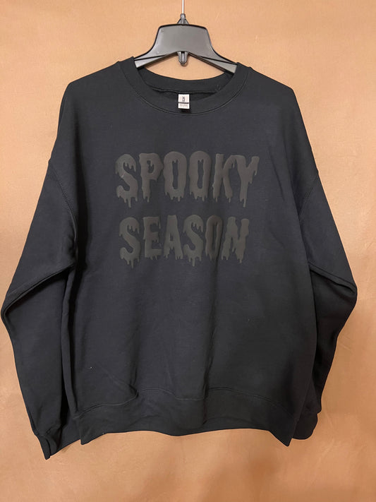 Spooky Season