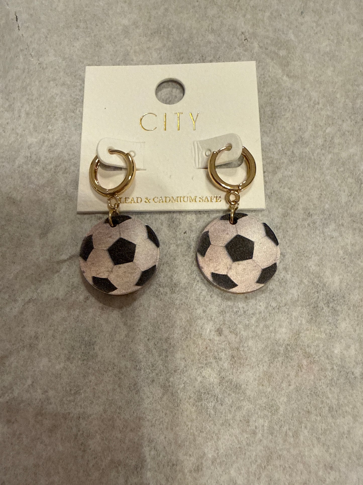 Soccer Dangle