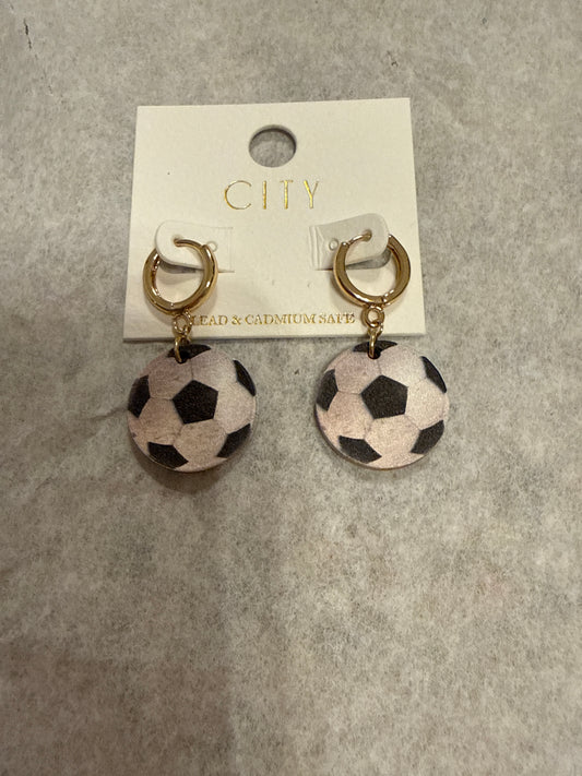 Soccer Dangle