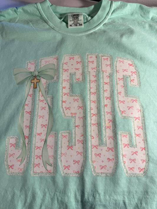 Jesus Tee