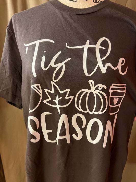 It’s the Season Tee