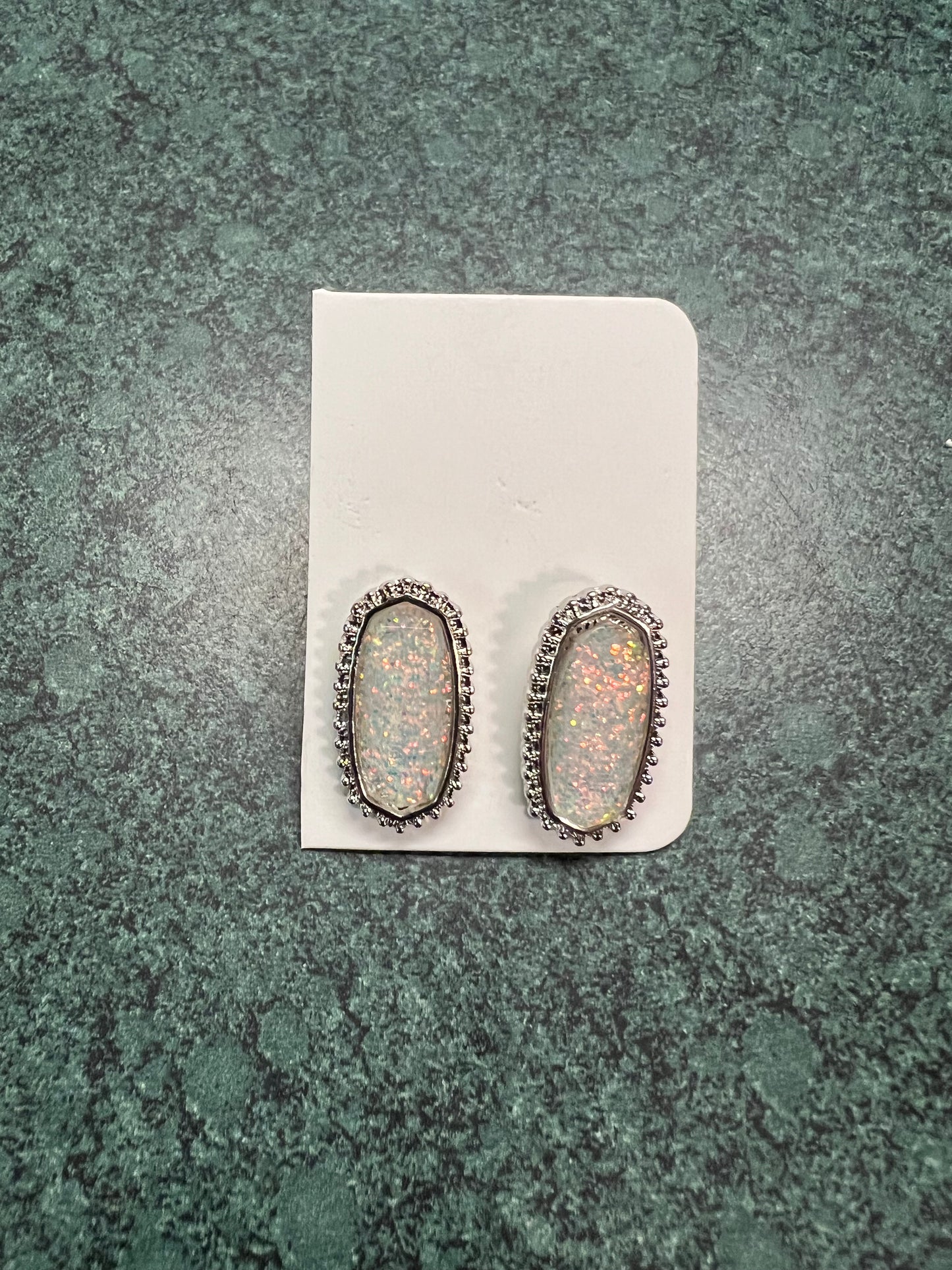 Opal Stud