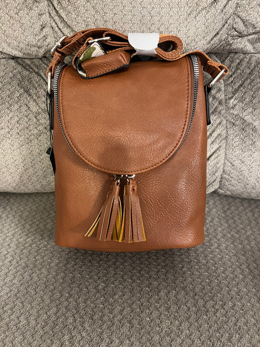 Abby Crossbody