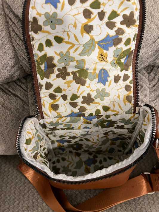 Abby Crossbody